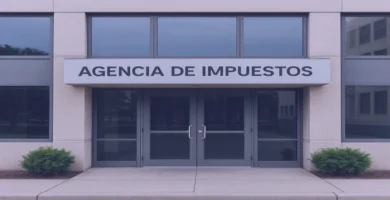 direccion afip salta